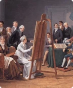 atelier of mme vincent